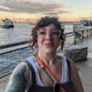 Meet your Posher, Cory